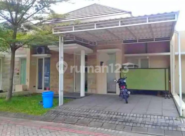 Citraland Citra Harmoni Trosobo Sidoarjo House Citraland Citra Harmoni Trosobo Sidoarjo House