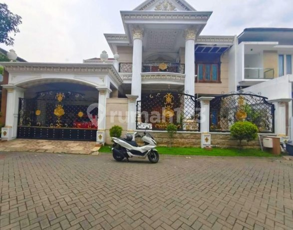 Turun Harga! Rumah Kebonsari Elveka Jambangan Surabaya Shm Turun Harga! Rumah Kebonsari Elveka Jambangan Surabaya Shm