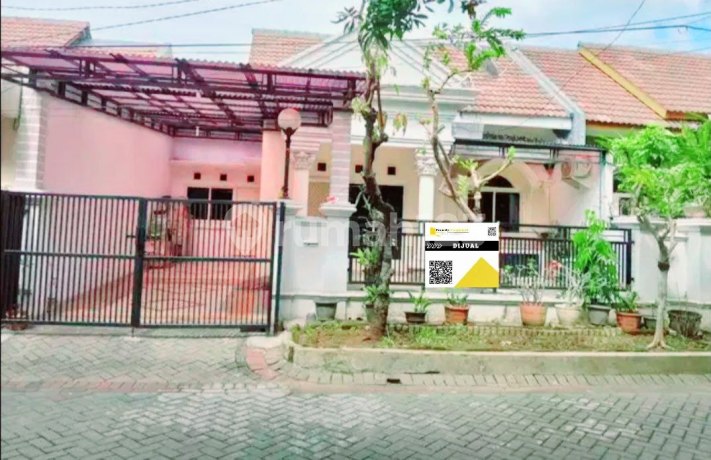 Rumah Deltasari Baru Waru Cluster Delta Fortuna Sidoarjo Rumah Deltasari Baru Waru Cluster Delta Fortuna Sidoarjo