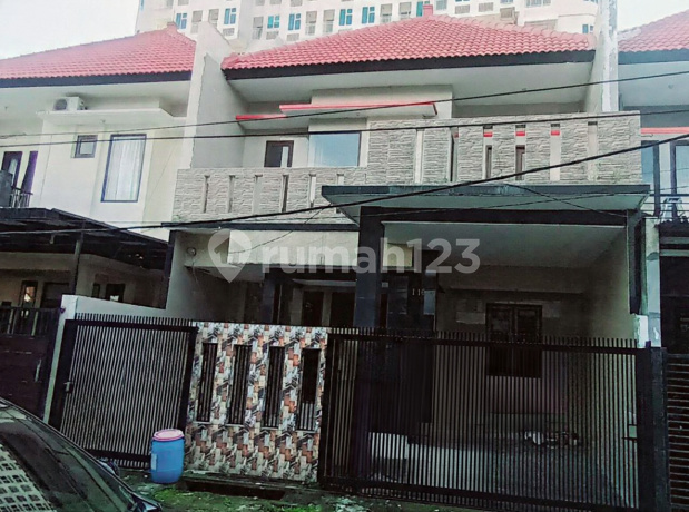 Dijual Rumah Graha Sampurna Indah Wiyung Surabaya Dijual Rumah Graha Sampurna Indah Wiyung Surabaya