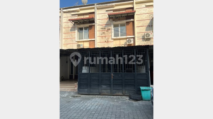 Rumah 2 Lantai Lokasi Strategis di Helvetia, Medan Rumah 2 Lantai Lokasi Strategis di Helvetia, Medan