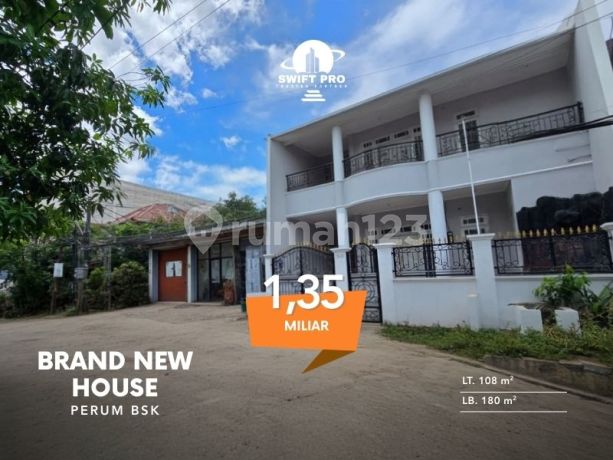 Nice House 2 Floors Flood Free Nice House 2 Floors Flood Free