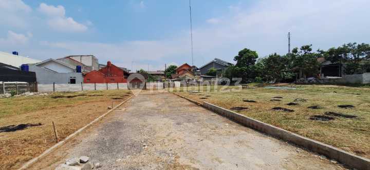 Tanah Kavling Mustika Jaya Bekasi, Strategis Dekat LRT Cikunir Tanah Kavling Mustika Jaya Bekasi, Strategis Dekat LRT Cikunir