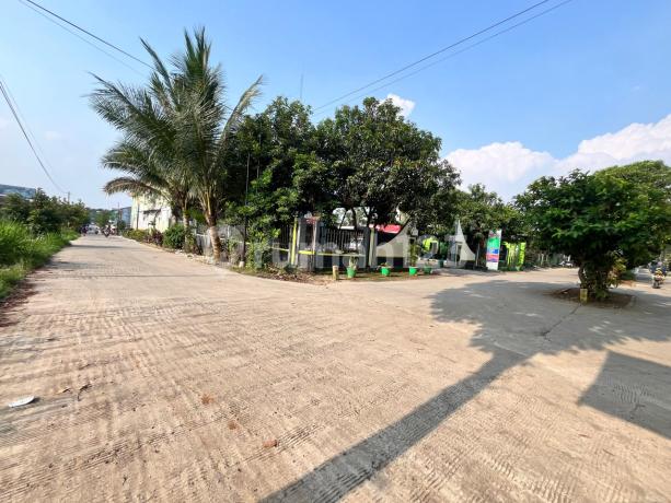 Tanah Dekat Stasiun Cisauk, Terima SHM Perunit Tanah Dekat Stasiun Cisauk, Terima SHM Perunit