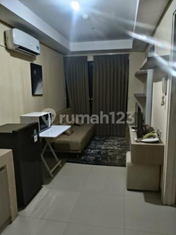 Dijual Apartemen Kebayoran Icon Full Furnished