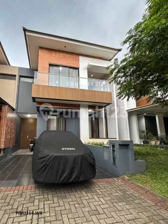 Dijual Rumah Di Discovery Serenity Bintaro Jaya Sektor 9 Dijual Rumah Di Discovery Serenity Bintaro Jaya Sektor 9
