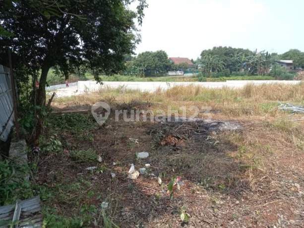 Dijual Tanah Residensial Siap Bangun Dan Sudah Di Tembok Keliling Dijual Tanah Residensial Siap Bangun Dan Sudah Di Tembok Keliling