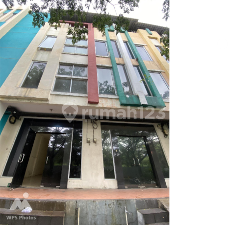 Dijual Ruko Cikarang Lokasi Strategis Uk. 4.5X13m2 Kosongan Lokasi Sebelah Pintu Tol Barat ! (Dekat Mall Lippo)