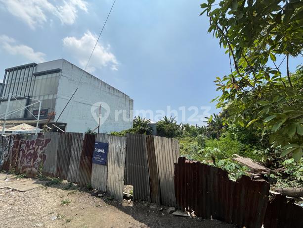 Tanah 1000 m2 Telukjambe Timur, Karawang Tanah 1000 m2 Telukjambe Timur, Karawang