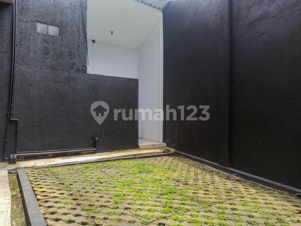 Siap Huni Di Bekasi Timur SHM