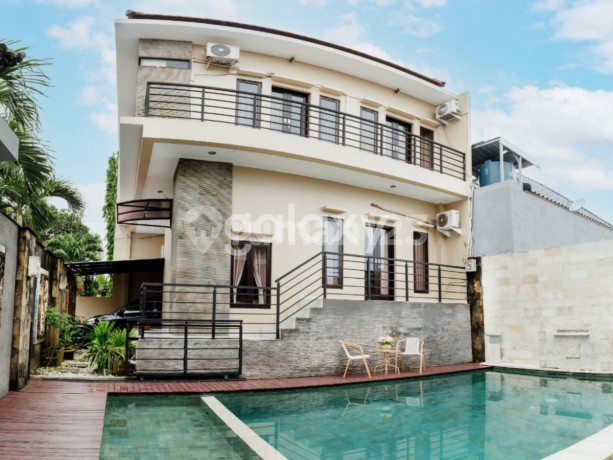 VILLA PERUM PERMATA ARIZA JIMBARAN BADUNG, BALI VILLA PERUM PERMATA ARIZA JIMBARAN BADUNG, BALI
