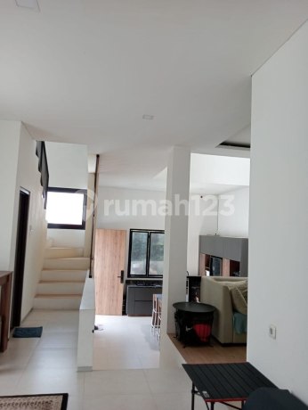 Villa House Serene Atmosphere Bojong Koneng Atas Bandung City