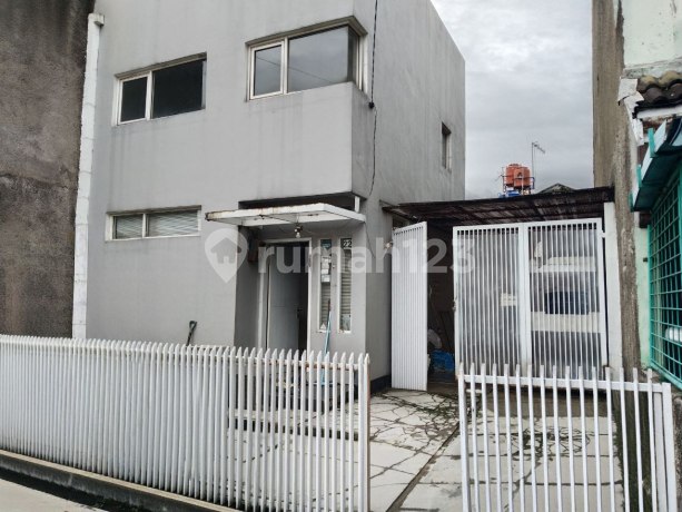 Rumah Bagus Lokasi Strategis Antapani Kota Bandung