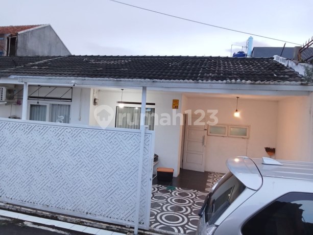 JARANG ADA RUMAH BAGUS SIAP HUNI HARGA MURAH DI RIUNG BANDUNG
