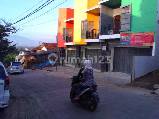 Ruko Murah 2 Lantai di Cijambe Bandung Timur Kota Bandung Ruko Murah 2 Lantai di Cijambe Bandung Timur Kota Bandung
