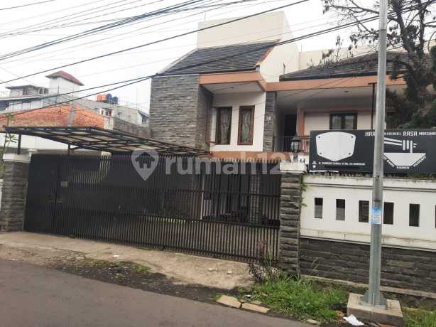 Rumah Kosan Full Isi Sayap Dago Kota Bandung