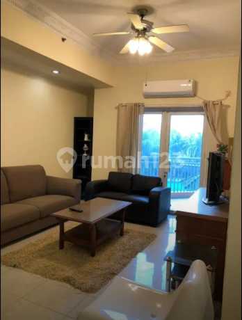 Apartemen Murah Siap Huni di Kelapa Gading Apartemen Murah Siap Huni di Kelapa Gading