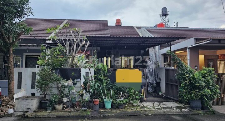 Dijual Rumah Siap Huni di Tki 3 Bandung Ydt Dijual Rumah Siap Huni di Tki 3 Bandung Ydt