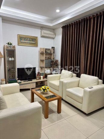 Dijual Rumah Minimalis Siap Huni Di Komplek Istana Pasteur Regency Bandung Ydt