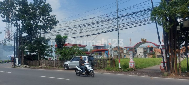 Dijual Kavling Dalam Gang di Sebrang Komplek Katapang Indah Residence Yan Dijual Kavling Dalam Gang di Sebrang Komplek Katapang Indah Residence Yan