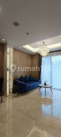 Dijual Apartemen Sultan Furnished 2 Br di Hegarmanah Residence Type Onyx Bny Dijual Apartemen Sultan Furnished 2 Br di Hegarmanah Residence Type Onyx Bny