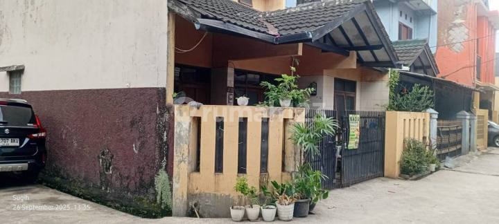 Dijual Cepat Nego Sampai Jadi Rumah 2 Lantai Hook Nata Endah Bandung Die
