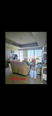 Dijual Apartemen Adhiwangsa 3Br View Long And Wide Golf Tower F