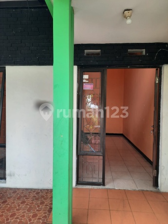 Dijual Rumah 1 Lantai Jaya Harmoni