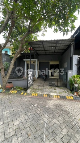 Jual Cepat Rumah Cantik Graha Juanda 1 Lantai Siap Huni Strategis Jual Cepat Rumah Cantik Graha Juanda 1 Lantai Siap Huni Strategis