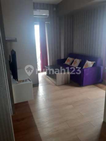 Apartemen Prospero 2Br Full Furnished