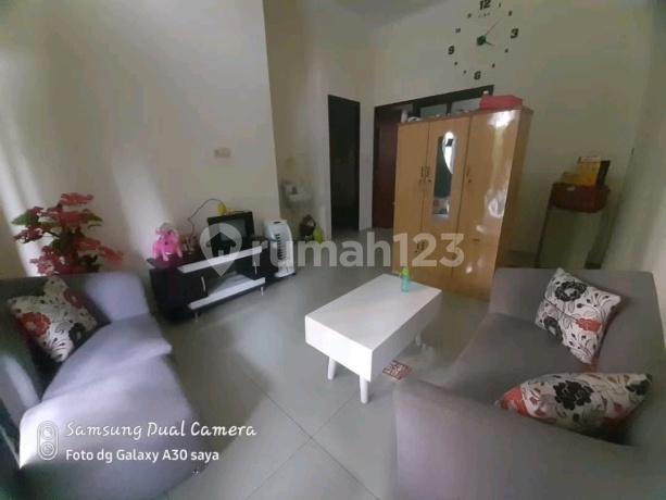 Dijual cepat rumah Grand Royal Regency Wage sudah renovasi Full Furnis Dijual cepat rumah Grand Royal Regency Wage sudah renovasi Full Furnis