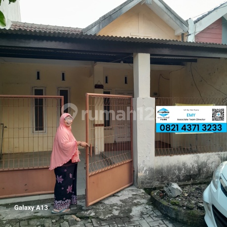 Dijual Rumah 1 Lantai Bumi Suko Indah Dijual Rumah 1 Lantai Bumi Suko Indah