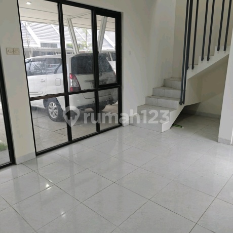 Dijual rumah baru Taman Sukodono 2 lantai siap huni