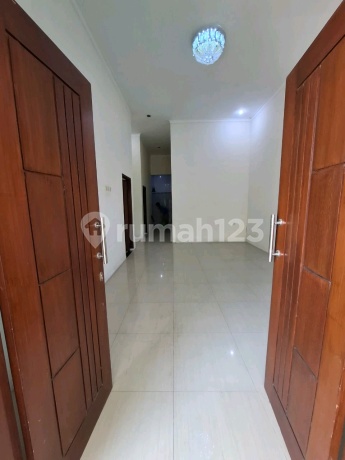 For Sale Juanda Regency House 1 Floor Near Juanda Airport