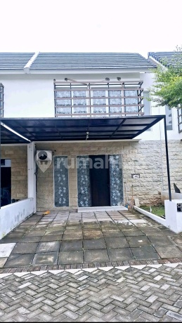 Dijual Rumah 2 Lantai Mutiara City Sudah Renovasi Siap Huni Dijual Rumah 2 Lantai Mutiara City Sudah Renovasi Siap Huni