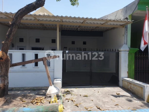 For Sale 1-Story House Perumtas 3 Wonoayu