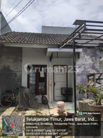 Rumah Murag di Cluster May Flower Perumahan Galuh Mas, Perumahan Galuh Mas Cluster May Flower, Jl. Arteri Galuh Mas, Sirnabaya, Telukjambe Timur, Karawang, Jawa Barat, Indonesia, 41361, Telukjambe Timur Rumah Murag di Cluster May Flower Perumahan Galuh Mas, Perumahan Galuh Mas Cluster May Flower, Jl. Arteri Galuh Mas, Sirnabaya, Telukjambe Timur, Karawang, Jawa Barat, Indonesia, 41361, Telukjambe Timur