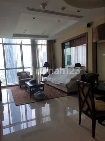 Apartment Murah Oakwood Mega Kuningan Jual/sewa 2 Bd 78sqm Bagus Apartemen