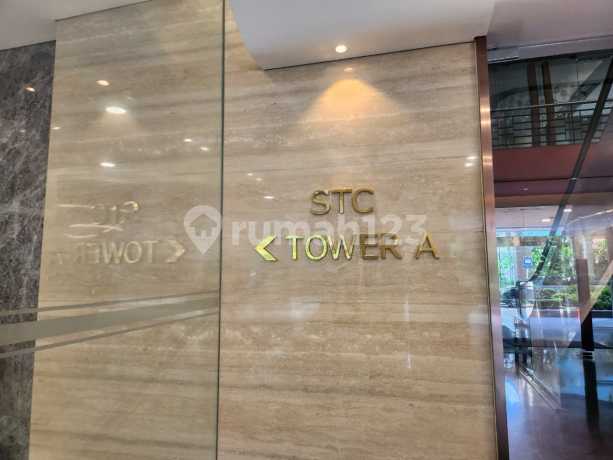 Apartment Aryaduta Semanggi Semi Furnished