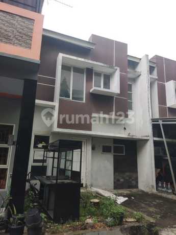 Rumah 2 Lantai Cluster Green Village Rumah 2 Lantai Cluster Green Village