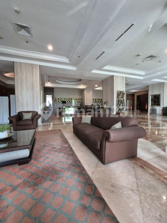 Apartment Premium Murah Casablanca Hadap Barat Apartment Premium Murah Casablanca Hadap Barat