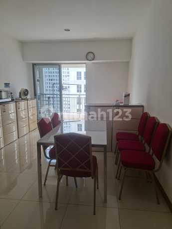 JUAL CEPAT ! M TOWN SIGNATURE SERPONG, UNIT LANGKA SEBELAH SMS