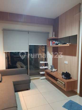 JUAL APARTEMENT M TOWN SIGNATURE TERMURAH SERPONG !!