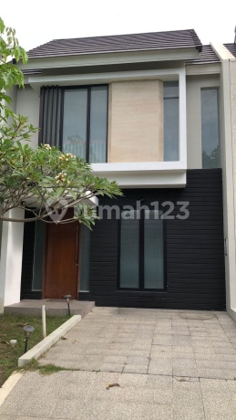 New Citraland House 2 Floors Cheap Poll Only 1.15 M Negotiable