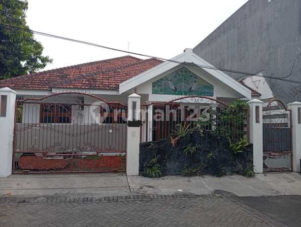 Darmo Harapan Rumah Hitung Tanah Murah 9Jtan/M Dkt Satelit Indah