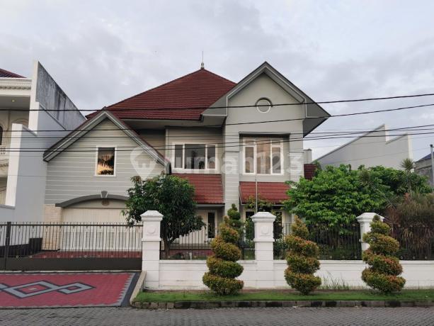Rumah Mainroad Jalan Kembar Araya Galaxy Bumi Permai Private Pool Rumah Mainroad Jalan Kembar Araya Galaxy Bumi Permai Private Pool