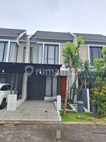 Rumah 2 Lantai Northwest Hill Citraland Dkt Nwp Nwc Nwl Greenhill