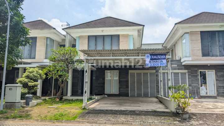 Rumah Full Furnish Citraland Pelican Hill Dkt Universitas Ciputra Rumah Full Furnish Citraland Pelican Hill Dkt Universitas Ciputra