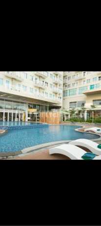 Apartemen Bogor Icon Studio Full Furnished Lokasi Strategis