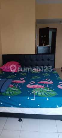 Dijual Apartemen Sunter Park View 